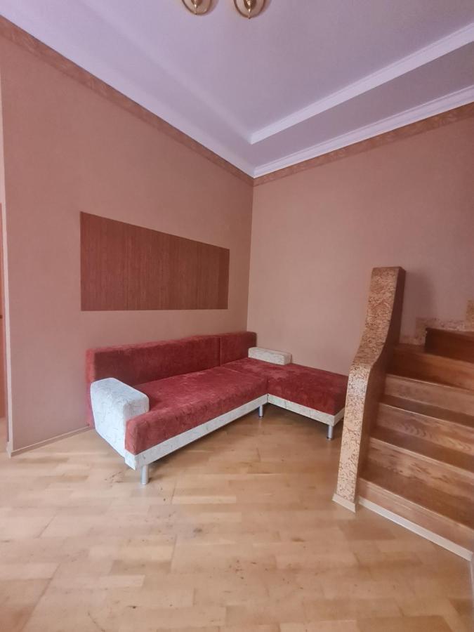 Центр, Євгена Коновальця, 3 Daire Lutsʼk Dış mekan fotoğraf